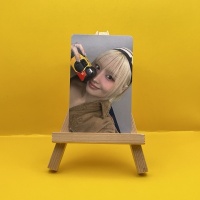 Photocard - Twice - Strategy - JYP Shop - Momo