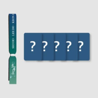 La Dolce Vita - Fabric Bracelet