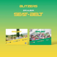 Seat-Belt - Miss Ver. Yellow