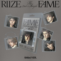 RIIZE - Fame - SMini