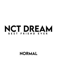 [JP] Best Friend Ever (Normal Edition)