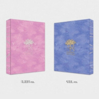 History Of Kingdom : Part Ⅵ.Mujin - Bloom - Pink