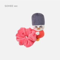 Riizing Day Finale Scrunchie - Sohee