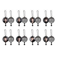  ATEEZ - 2025 Finale In Seoul - Mini Image Picket - Random