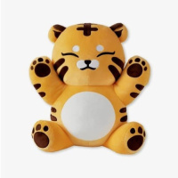 Seventeen Hoshi - Plush Toy (No Inclusions)