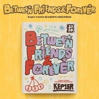 [Pre Order] Kep1er - 2026 Season's Greetings - Between Friends&Forever