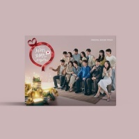 [Pre Order] Recipe For Love - O.S.T - KBS2 Drama