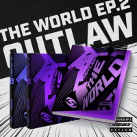 The World Ep.2: Outlaw - D Ver.