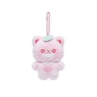 [Pre Order] NCT - Jaehyun - Mono - Som Moong Chill Keyring