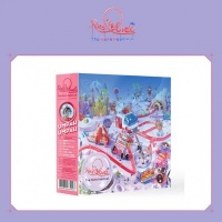 Red Velvet - The Reve Festival: Day 2 - Day 2 Ver.