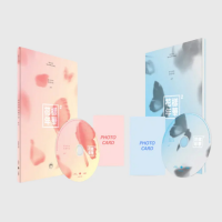 BTS - The Most Beautiful Moment In Life Pt. 2 - Peach