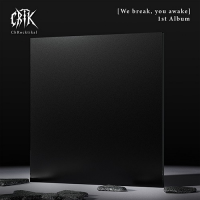 [Pre Order] chRoctikal - We Break You Awake - Vinyl
