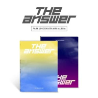 The Answer - Platform ver.