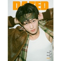  NCT - Mark - Dazed & Confused - June 2025 
