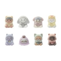 [Pre Order] Ateez - Fanmeeting Atiny's Voyage: Tiny Mystery - Random Ghost Figure