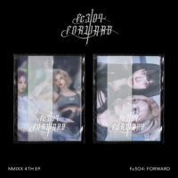 Nmixx - FE3O4: Forward - Photobook - Go - Horizontal