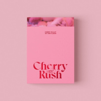 Cherry Bullet - Cherry Rush - Photobook