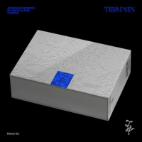 This Man (Deluxe Ver.) - Hey!Hallyu