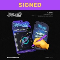 [Pre Order] 1VERSE - The 1st Verse - Signed