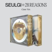 Red Velvet - Seulgi - 28 Reasons - Case