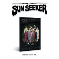 Sun Seeker [Seeker - Night ver]