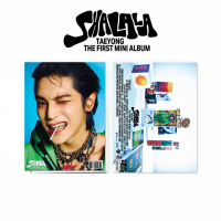 NCT - Taeyong - Shalala - Collector