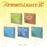 [Pre Order] Oneus - First Light: 井 - Mini Jewel