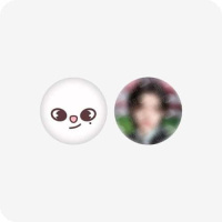 Stray Kids - 5 Star - Trading Can Badge