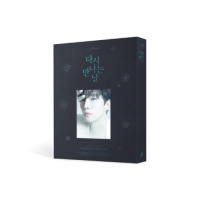 Lee Jun Ho 2024 Concert - See You Again - Blu Ray (2 Disc)