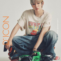 RIIZE - DICON Volume N°22 'BEAUTIfall'