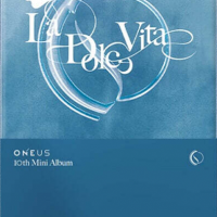 [Pre Order] Oneus - H_our Us Tour - La Dolce Vita Poca Album