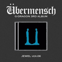 G-Dragon - Ubermensch - Jewel Ver.06