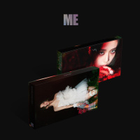 Jisoo - Me - Black Ver.
