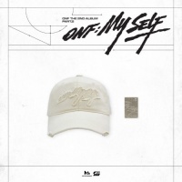 [Pre Order] ONF - ONF: My Self - Ball Cap