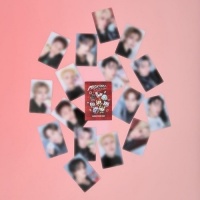 [Pre Order] ATEEZ - Mighteez Rock The Stage - Random Trading Photocard