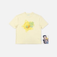 [Pre Order] Hearts2Hearts - Lemon Tang - Shirt - B