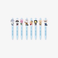 [Pre Order] Stray Kids - Skzoo - Everywhere All Around The World - Acrylic Gel Pen - Dwaekki