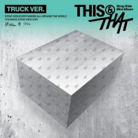 [Pre Order] Stray Kids - This & That - Truck - Limited