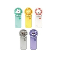 [Pre Order] TXT - Royche Ppulbatu - Handy Fan - Hmm Nya Ring