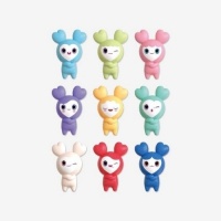 [Pre Order] Twice - 2026 - This Is For - Lovely Secret Squishy