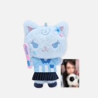 Aespa -2025 Season's greetings - Bad Kid Doll Set - Giselle