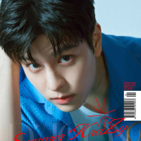 Dicon Vol N21 - Suimmer Krazy - Seungmin