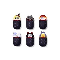 [Pre Order] Enhypen - Spooky Enchin - Plush Pillow - Pu-ni