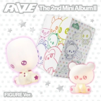 Riize - II - Figure