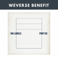 [Pre Order] TXT - Yeonjun - No Labels : Part 02 - Photobook - Weverse Benefit
