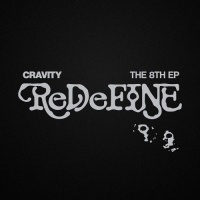 [Pre Order] Cravity - ReDeFINE - Fine