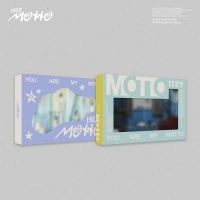Itzy - Motto - Poca Album - B