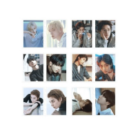 [Pre Order] BOYNEXTDOOR - The Action - Acrylic Stand