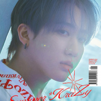 Dicon Vol N21 - Suimmer Krazy - Changbin