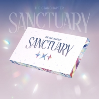TXT - The Star Chapter: Sanctuary - Angel 